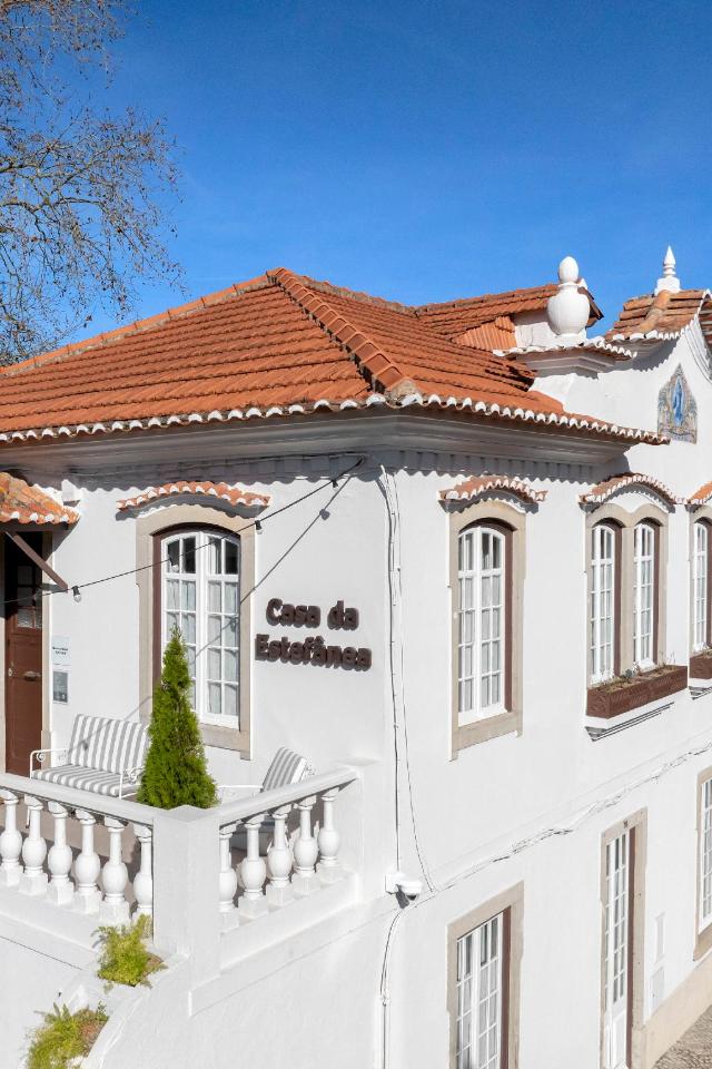 Casa da Estefânea – Guesthouse/bed and breakfast, Sintra