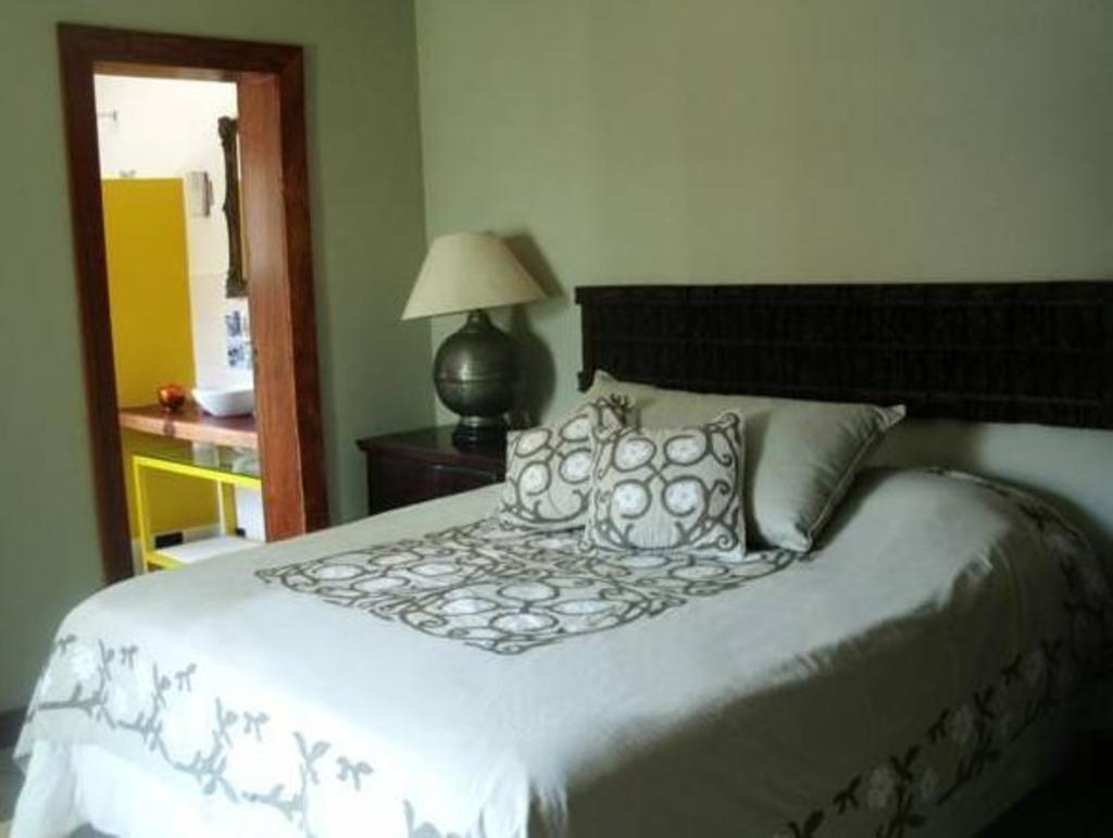 Casa da Lua Pousada, ゲストハウス・B&B – アルト パライソ (写真1)
