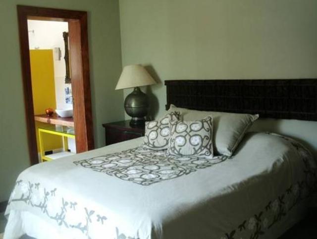 Casa da Lua Pousada, ゲストハウス・B&B – アルト パライソ (写真2)