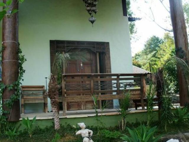 Casa da Lua Pousada, ゲストハウス・B&B – アルト パライソ (写真4)