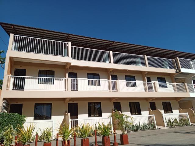 Casa-de Aplaya – Hotel, Marinduque