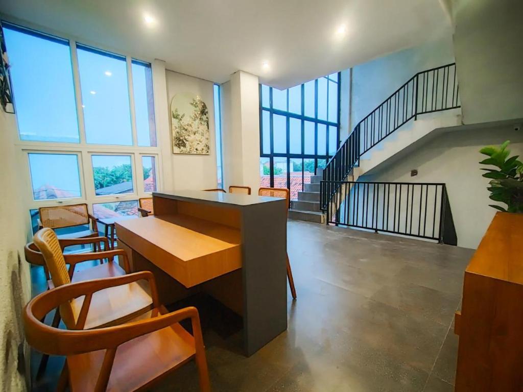 Casa de Java Cirebon, Hotel – Cirebon (photo 1)