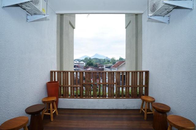 Casa de Java Jogja, Hotel – Yogyakarta (photo 4)