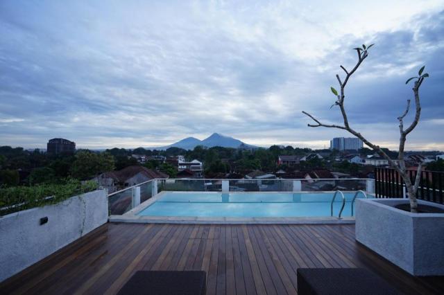 Casa de Java Jogja, Hotel – Yogyakarta (photo 5)