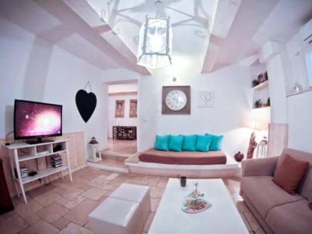 Casa del Cuore – Guesthouse/bed and breakfast, Reggio Calabria