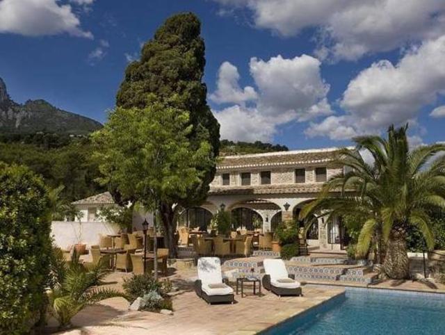 Casa Del Maco – Hotel, Benissa