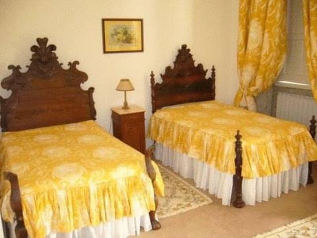 Casa do Cimo, Pension & B&B – Fundao (Foto 2)