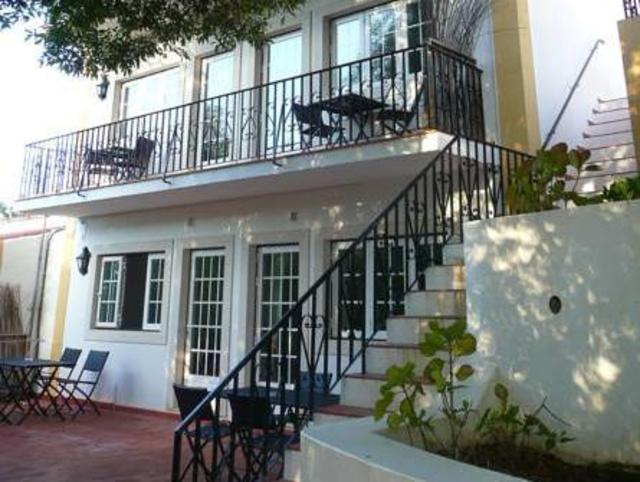 Casa do Valle – Guesthouse/bed and breakfast, Sintra