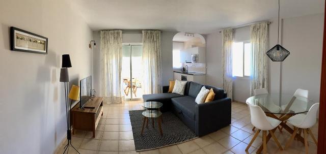 Casa Escobar – Apartment/Flat, Competa