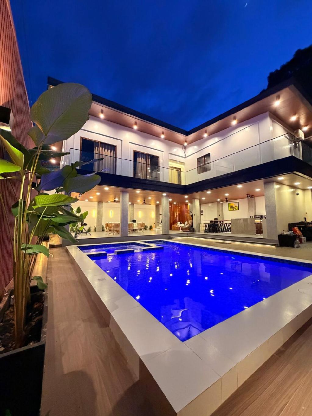 Casa Euan, Entire House – Baras (photo 1)