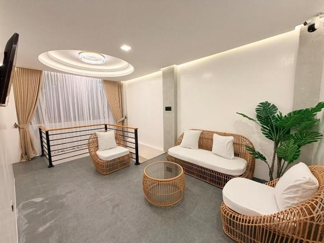 Casa Euan, Entire House – Baras (photo 2)