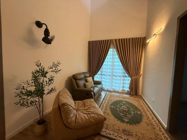 Casa Gembira, Entire House – Bandar Baru Enstek (photo 3)