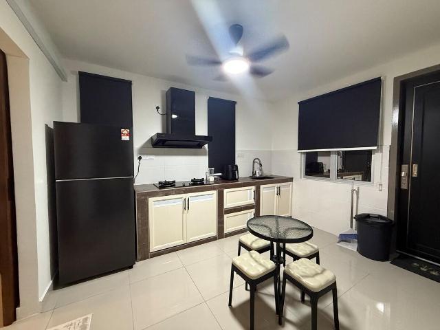 Casa Gembira, Entire House – Bandar Baru Enstek (photo 5)