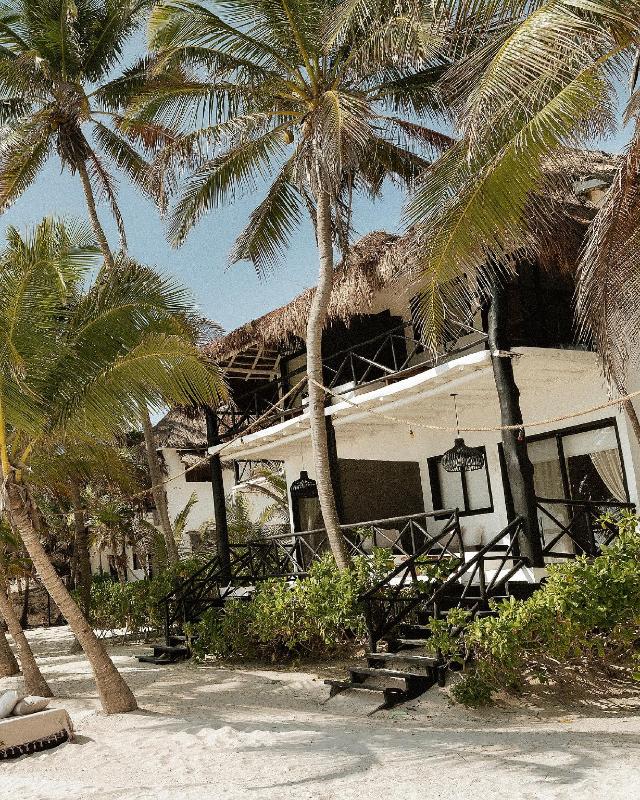 Casa Gitano – Hotel, Tulum