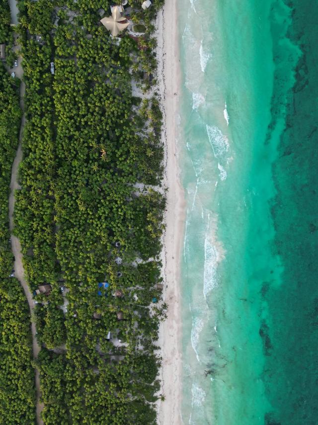 Casa Gitano, Hotel – Tulum (Foto 3)