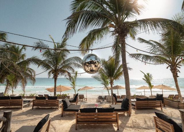 Casa Gitano, Hotel – Tulum (Foto 4)
