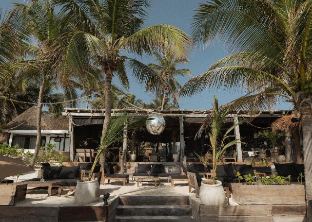 Casa Gitano, Hotel – Tulum (Foto 5)