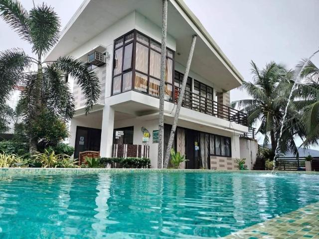 Casa Herminia Second Floor Studio – Entire bungalow, Baler
