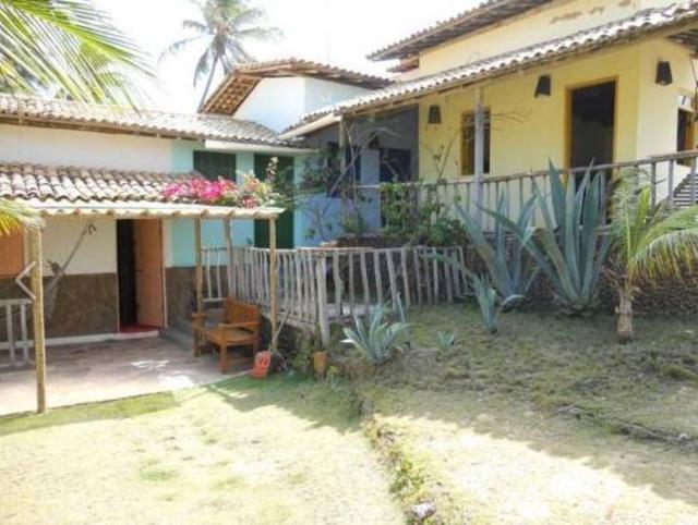 Casa ImBale – Guesthouse/bed and breakfast, Mata de Sao Joao (Bahia)