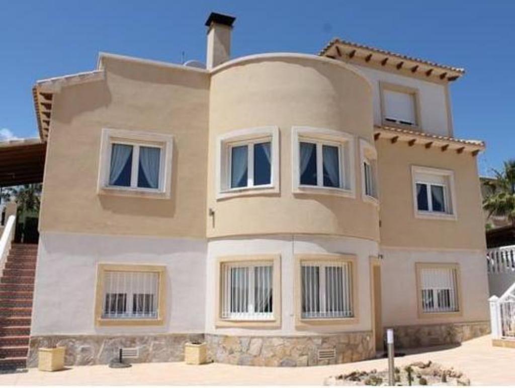 Casa Lanjaron, Guesthouse/bed and breakfast – Torrevieja (photo 1)