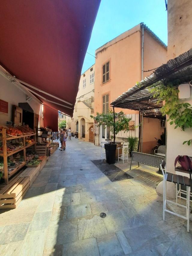 Casa Marina – Apartment/Flat, Saint-Florent