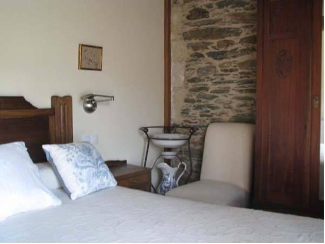 Casa Piñeiro, Villa y casa – Monfero (foto 2)