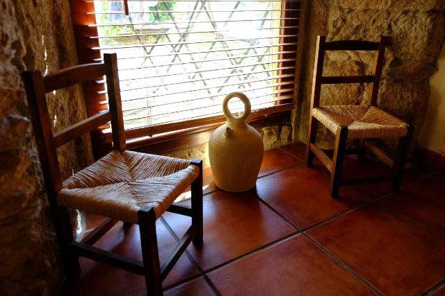 Casa Sendas do Eume, ヴィラ・一軒家 – ポンテデウメ (写真3)