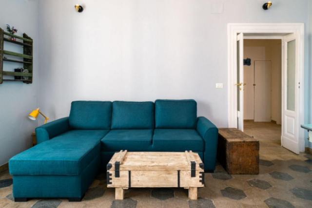 Casa Sinatra – Appartamento, Taranto