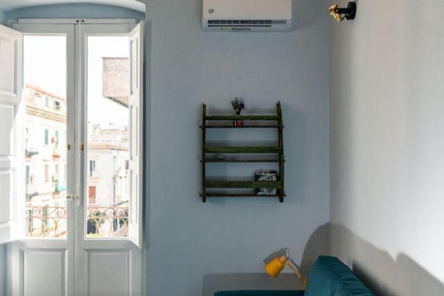 Casa Sinatra, Apartamento – Tarento (foto 4)
