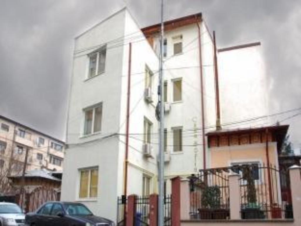 Casa Sofia, Guesthouse/bed and breakfast – Bucharest (photo 1)