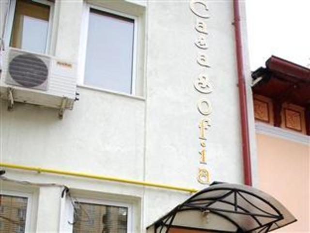 Casa Sofia, Guesthouse/bed and breakfast – Bucharest (photo 2)