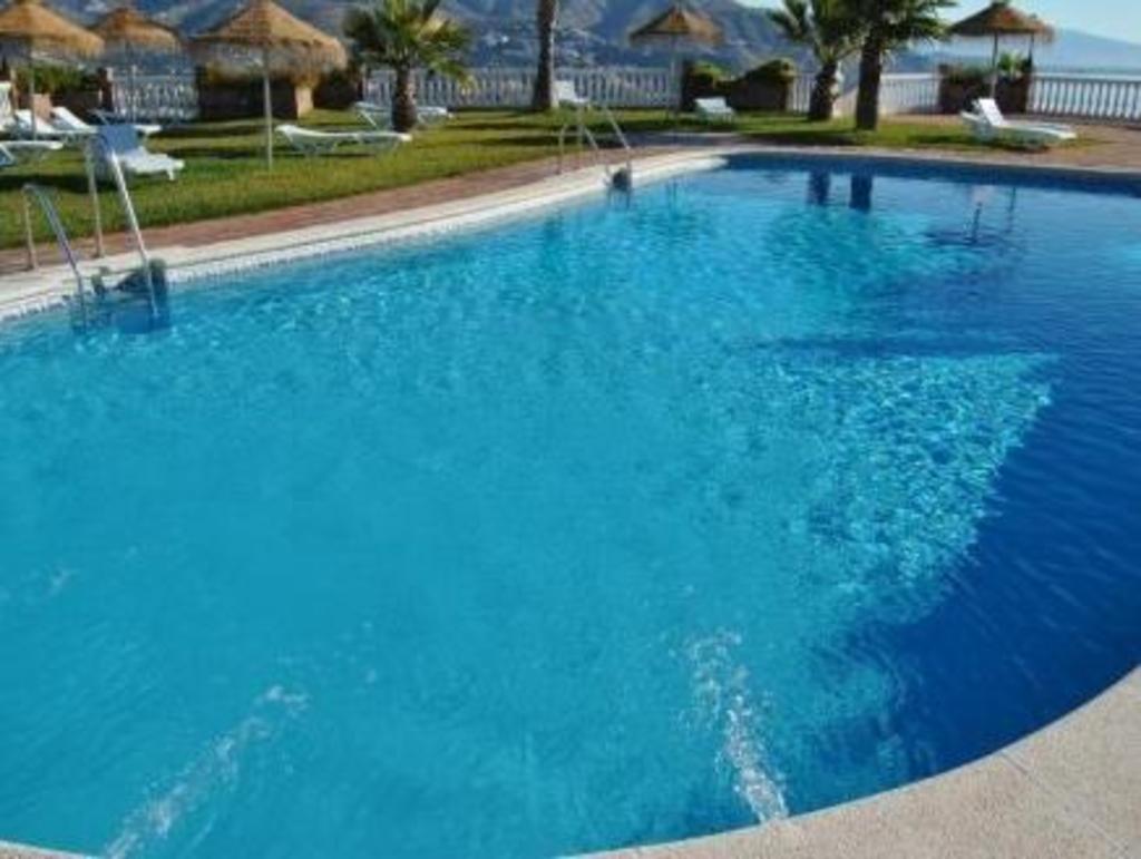 Casas Adosadas Lambda, Holiday park/caravan park – Almunecar (photo 1)