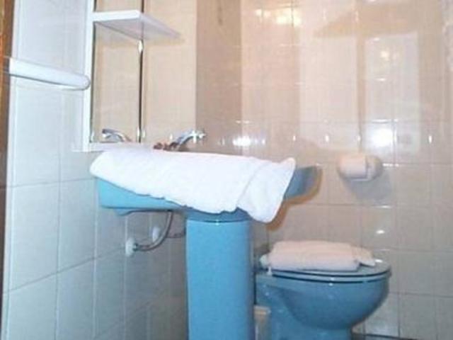 Casas Adosadas Lambda, Holiday park/caravan park – Almunecar (photo 3)