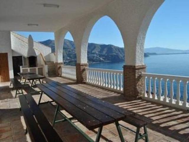 Casas Adosadas Lambda, Holiday park/caravan park – Almunecar (photo 4)