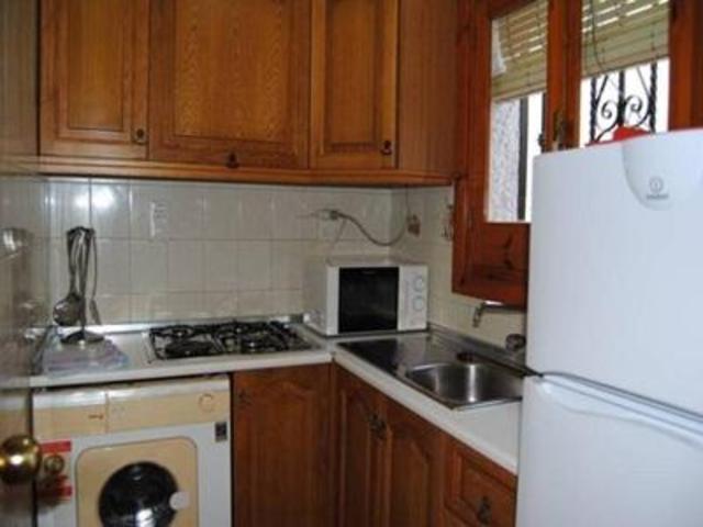 Casas Adosadas Lambda, Holiday park/caravan park – Almunecar (photo 5)