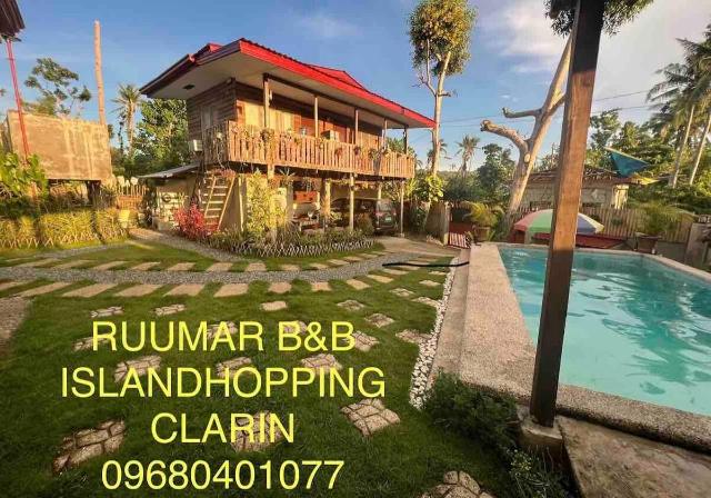 Casas de RuuMar 
B & B – Entire House, Clarin