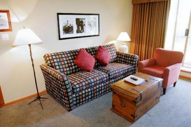 Cascade Lodge by Elevate, Appartement – Whistler (BC) (foto 2)
