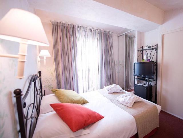 Castel 'Provence – Hotel, Le Bar-sur-Loup