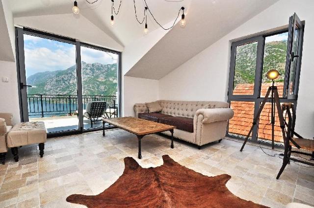 Castello Risano, Apartment – Kotor (Foto 2)