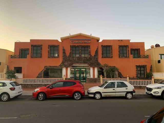 Castillo Mar – Apartment/Flat, Fuerteventura