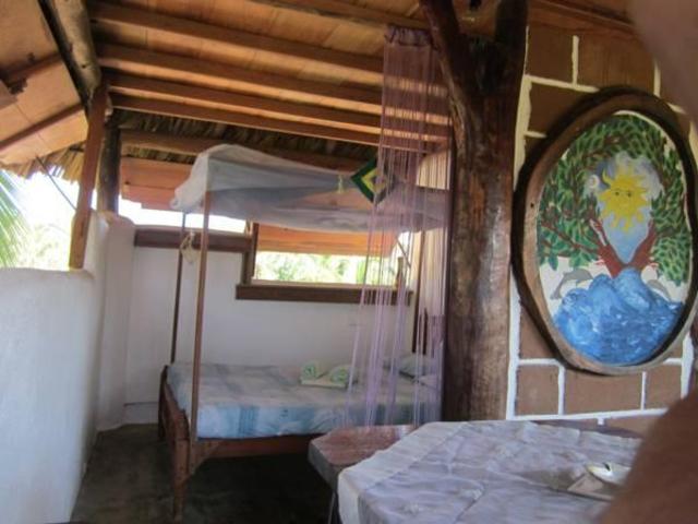 Castillo Oasis, Guesthouse/bed and breakfast – Zipolite (photo 3)