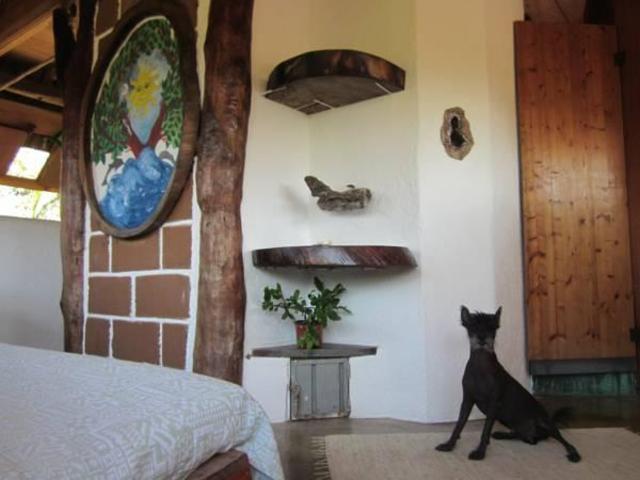 Castillo Oasis, Guesthouse/bed and breakfast – Zipolite (photo 4)