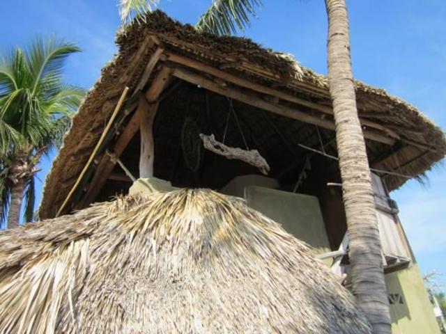 Castillo Oasis, Guesthouse/bed and breakfast – Zipolite (photo 5)