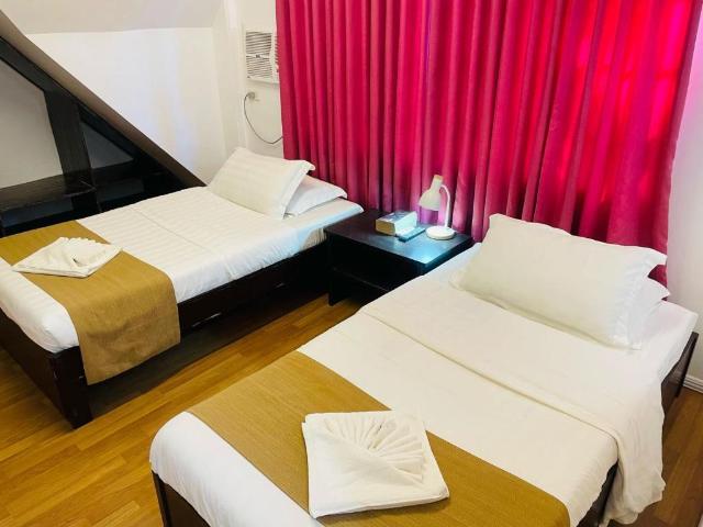 Castle Rock Boracay, Apartment/Flat – Boracay Island (photo 2)