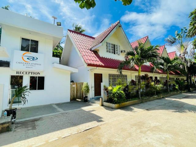 Castle Rock Boracay, Apartment/Flat – Boracay Island (photo 5)