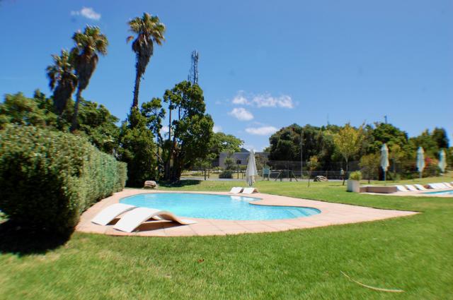 Castleton Self-catering Accommodation, Serviced apartment – Plettenberg Bay (photo 4)