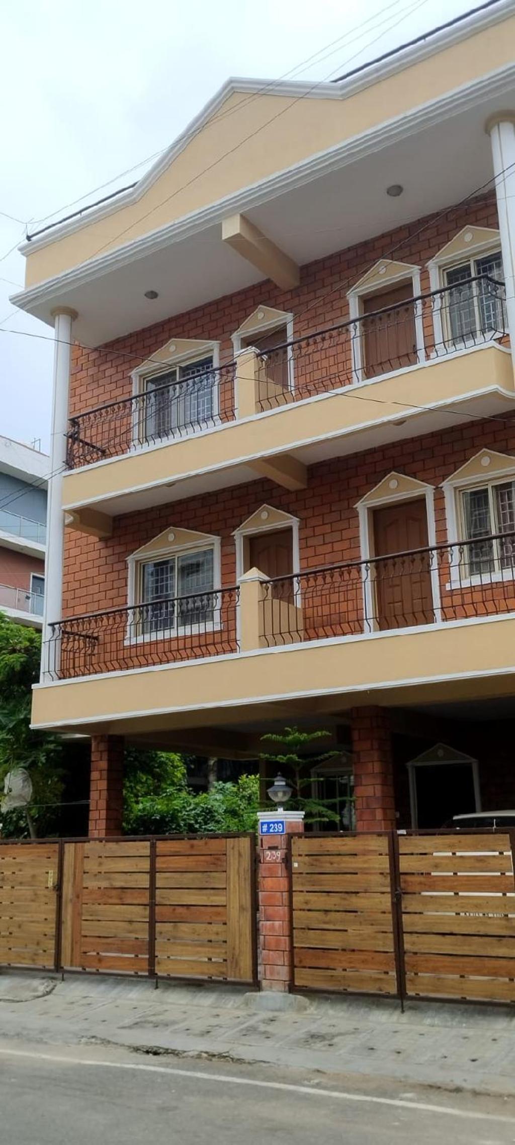 Catalyst Suites, Guesthouse/bed and breakfast – Bangalore (photo 1)