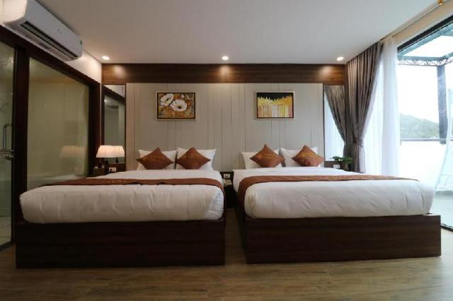 Catba View Hotel – Hotel, Cat Ba Island