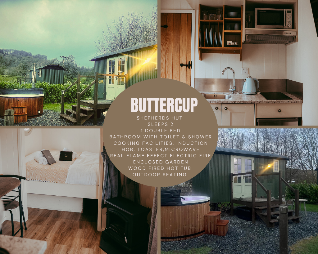 Caterkwik Developments, Pensión y B&B – Torver (foto 1)
