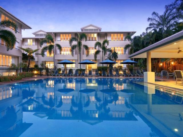 Cayman Villas – Resort, Port Douglas